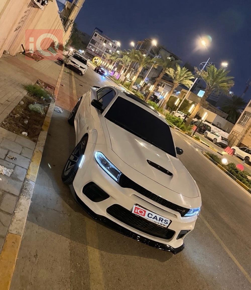 دودج تشارجر
